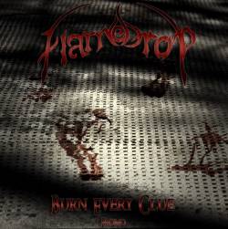 FlameDrop : Burn Every Clue